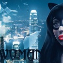 Catwoman Transformation! 