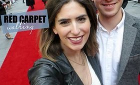 Red Carpet Walking | Every Day May