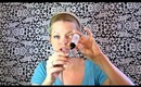 Dinair Airbrush Makeup Tutorial Part 1