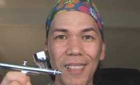 Airbrush Gun 101