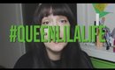 #queenlilalife - January Catch Vlog - 65
