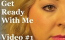 GET READY WITH ME... Great Lip (July Avon #1)