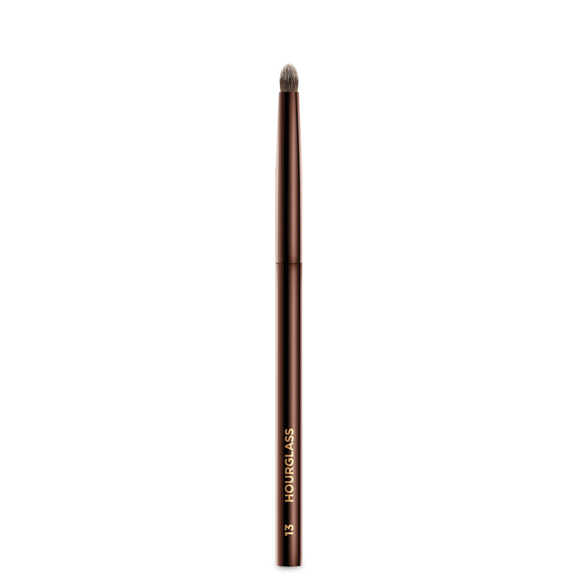 Hourglass N° 13 Precision Smudge Brush alternative view 1 - product swatch.