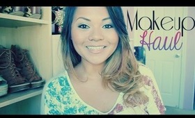 Makeup Haul: Coastal Scents & BH Cosmetics