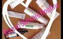 Updated *mostly* Korean AM skincare routine