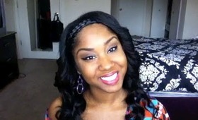Easy Everyday Makeup Look