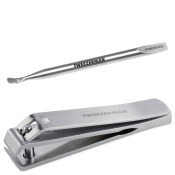 Tweezerman Extra Strength Nailcare Kit