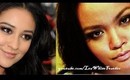 Shay Mitchell-Inspired Makeup Tutorial