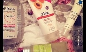 My Skincare Routine! | MariaAinsley