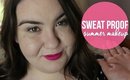 Sweat Proof Summer Makeup | MakeupByLaurenMarie