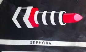 Sephora VIB & Ulta Haul Fall 2014