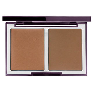 The Radiance Boosting Face Palette