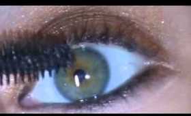 Brand name vs.drugstore makeup tutorial