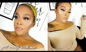 CHIT CHAT GRWM | DELETING MY YOUTUBE???