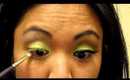 Nicki Minaj Super Bass Music Video Inspired (Makeup Tutorial)