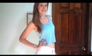 $20 Outfit Challenge! (Summer Edition)