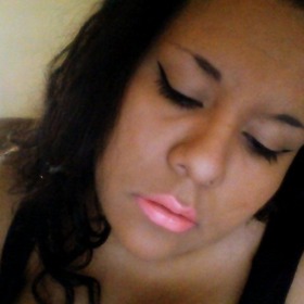 My Makeup.