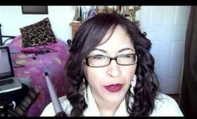 ConAir "You-Curl" Curling Iron Review