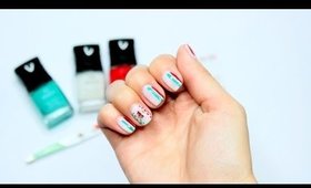 Nail Art México