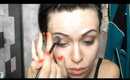 Make up amber