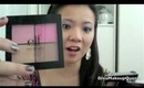 ELF Beauty School Review (Blush & Bronzer, Cream Eyeshadow,  Shimmer Palette)