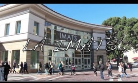 LA IMATS Day 2 | SkyRoza