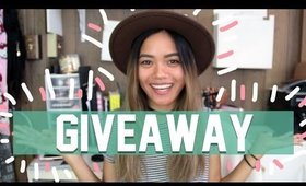 2000 SUBSCRIBERS GIVEAWAY- OPEN 2016