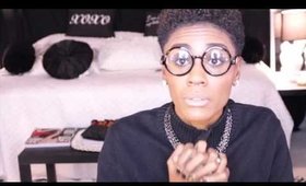 Requested Video: (BASICS) The business side of being a MUA!