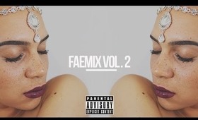 FAEMIX VOL.  2