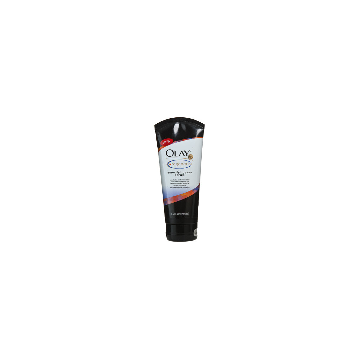 regenerist detoxifying pore scrub