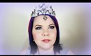 GLINDA Makeup Tutorial: OZ the Great and Powerful