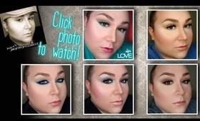 Miss my January looks?