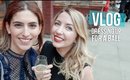 DRESSING UP FOR A BALL | Lily Pebbles Vlog