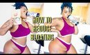 HOW TO REDUCE BLOATING | FT. TEAMI BLENDS