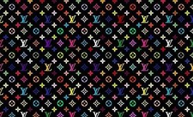 LV Multicolor Unboxing!  SLG's