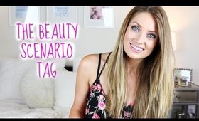 The Beauty Scenario Tag