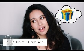 Clutter Free Gift Guide for Him and Her | Alexa LIKES