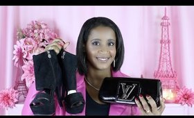 PINK2PARIS STYLE | Outfit of the Day #14