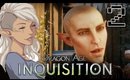 MeliZ Replays: Dragon Age Inquisition [P2]
