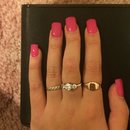 Pretty nails 