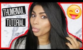 How to Make Thumbnails for YouTube Videos | Tutorial for PicMonkey, Canva, & TubeBuddy