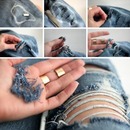 DIY: Jeans