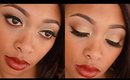 Bare Minerals Tutorial: Chardonnay, Cashmere, Cleopatra and City Lights