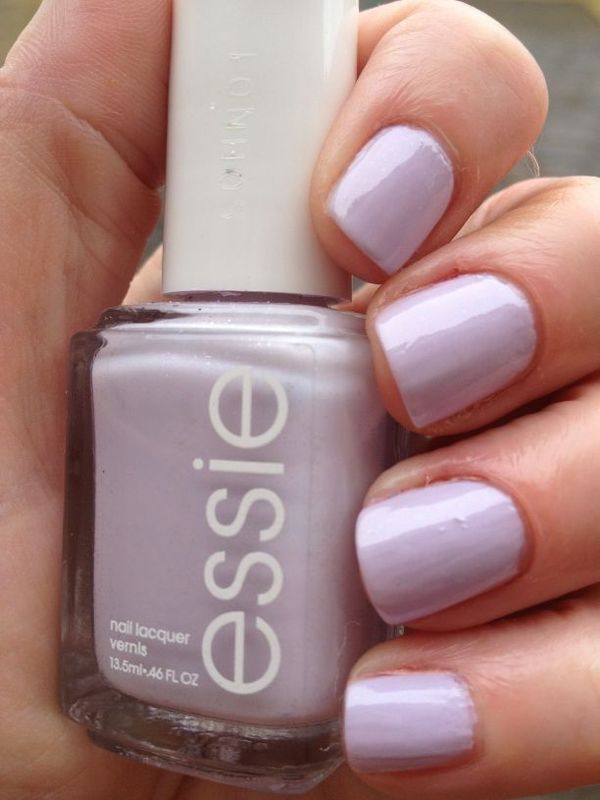 Essie To Buy or Not to Buy Alison P.'s Photo Beautylish