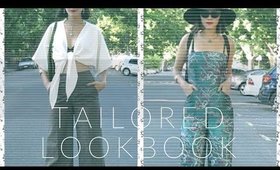 Tailored Lookbook | What I Got Custom-Made In Vietnam | Bella Lay
