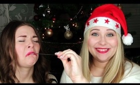 Blindfolded Tasting Challenge  | SBeauty101