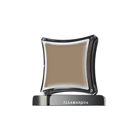 Illamasqua cream 2025 pigment bedaub review