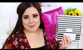 IPSY VS. PLAY BY SEPHORA! MARCH 2017