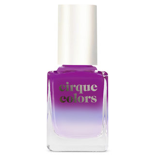 Cirque Colors Thermal Nail Polish Enchanted