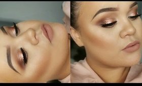 Bridal Makeup Full Face Tutorial | Collab with Makeup By Annalee | Makeupwithjah